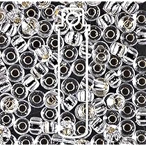 Kit De 6 Vis Bouton Hexagonale En Titane, Tailles M3 M4 M5 M6, Longueurs 6 à 30 Mm - Pour Allègement, Résistance