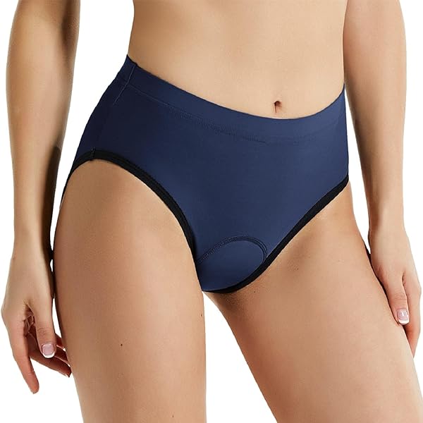 Sportneer Fietsbroek voor dames, gevoerd, sneldrogend, korte fietsbroek voor dames, elastische fietsbroek met 4D-zitkussen, breder en dichter gevoerd