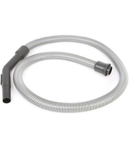 Nilfisk Original Saugschlauch Ø 36 Mm X 3 M – Für AERO & ATTIX Industriesauger