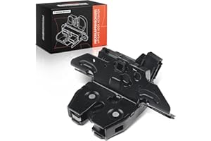 ‎FRANKBERG Frankberg Heckklappenschloss Kompatibel mit Adam 2012-2019 Ampera 2011-2015 Astra J 2009-2015 Astra K Sports Tourer 2015-Heute Zafira B A05 2005-2015 Zafira Tourer C 2011-Heute