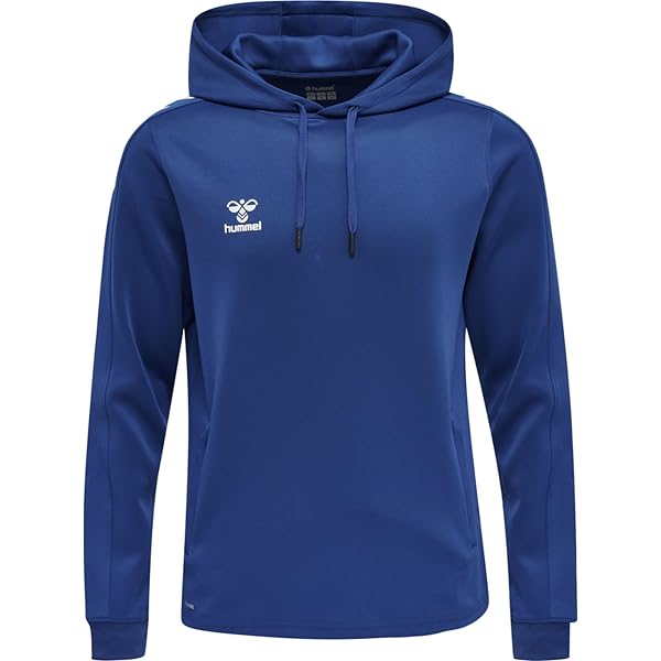 Hummel Looney Tunes Felpa Kapuzenpullover Unisex Adulti
