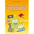 Caccia al tesoro. Per tutte le occasioni. Ediz. illustrata