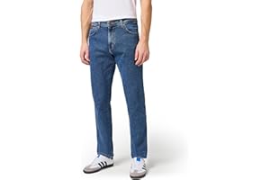 Wrangler Texas Pantalones para Hombre