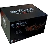 The Witcher 3002-849 Statue, Various