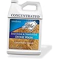 Black Diamond Stoneworks (one gallon) - Limestone and Travertine Floor Cleaner: Natural Stone, Marble, Slate Ph Neutral 3.8l Concentrate
