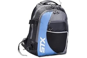 STX Lacrosse Sidewinder