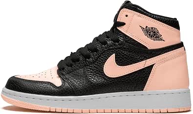 Air Jordan 1 Retro High OG GS 'Crimson Tint' 575441-081 - - 38.5 EU : Amazon.de:  Shoes \u0026 Bags