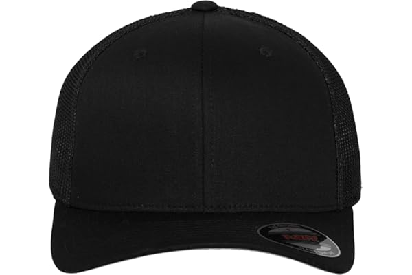 Flexfit ORIGINAL CASQUETTE BASEBALL CASQUETTE de baseball cap Wooly peigné en Bundle avec UD Tête de mort bandana dans beaucoup de couleurs