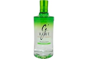 GENERIC Gin G' Vine Floraison 1000 ML.