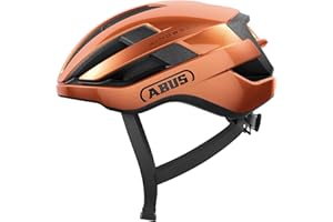 Abus Casco de Bicicleta de Carretera WingBack - Protección Sencilla para la Conducción Deportiva en la Vida Cotidiana y el Tiempo Libre - Unisex, para Adultos y Jóvenes