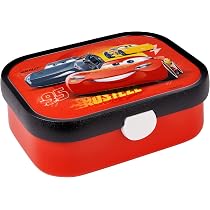 Gourde Aluminium Enfants Stor 400ml - Stickers Cars - Sans BPA - Anti-Fuites