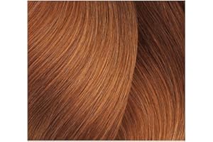 L'Oréal Professionnel Paris DIA LIGHT gel-creme acide sans amoniaque #8.43 50 ml