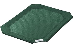 Coolaroo Funda de Cama para Mascotas (Mediana)