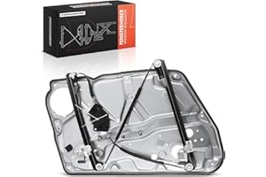 ‎FRANKBERG Frankberg Fensterheber Mit Grundplatte Vorne Rechts Kompatibel mit Superb I 3U4 P-a-s-s-a-t 3B2 3B6 Stufenheck Kombi 1996-2008 3B1837462