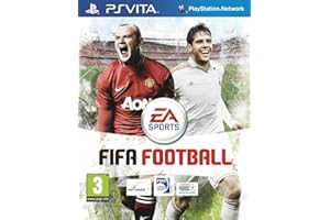 Electronic Arts FIFA Football