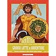 Grandi lotte e avventure. Perseo e Medusa e altre storie senza tempo