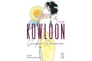 Kowloon Generic Romance (Vol. 3)