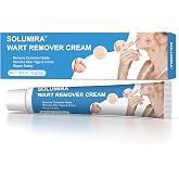 Wart &amp; Skin Tag Remover Cream Fast Absorption Non-Greasy 20g