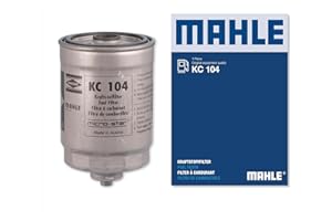 MAHLE KC 104 Fuel filter