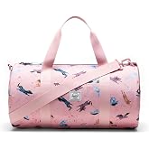 Herschel Classic&trade; Duffle | Su İtici Kumaş Omuz Askılı Seyahat ve Spor &Ccedil;antası, 26.5 L