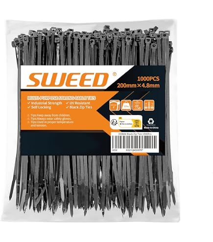 Câble Réseau CAT 7A 50 M Sur Enrouleur - Blindé S/FTP 1200 MHz - RJ45 - Pour événements, Présentations, Mesure