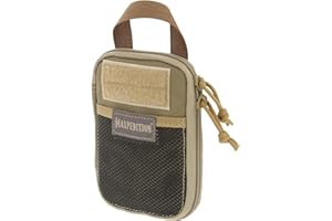Maxpedition Mini Organizador de Bolsillo
