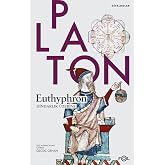 Euthyphron - Dindarlık &Uuml;zerine