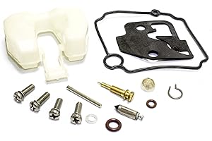 Sierra International SR18.7738 18-7738 Marine Carburetor Kit
