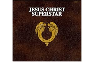 Jesus Christ Superstar (50th Anniversary)