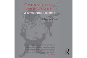 Counselling for Toads: A Psychological Adventure