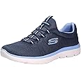 Skechers Women's Summits Artistry Chic Sneaker