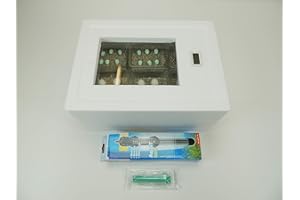 Campo24 ST2 Reptile Incubator