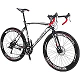 barracuda corvus gents 700c