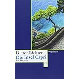 Die Insel Capri Amazon De Gregorovius Ferdinand Bucher