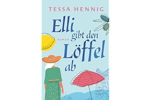 Elli gibt den Löffel ab