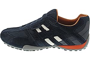 Geox Homme Uomo Snake A Basket