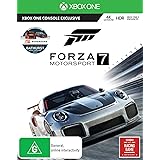 Forza Motorsport 7: Standard Edition – Xbox One