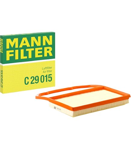 Filtro De Aceite MANN-FILTER W 712/52 Filtro Enroscable, Con Válvula - 8