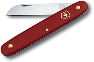 Victorinox, Coltellino svizzero / da cucina a lama piana Blister
