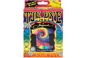 Jacquard Tie-Dye Kit
