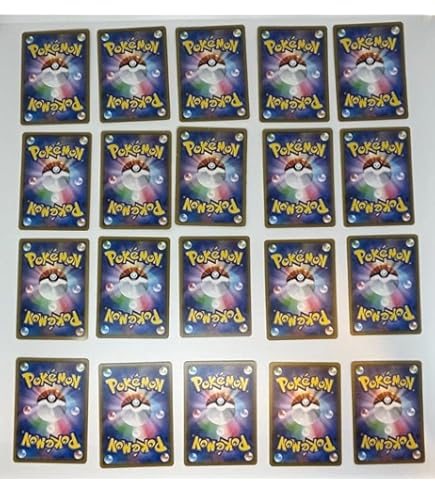 50 Pokemon Energy Cards Random Lot of Cards : Buy Online at Best Price in KSA - Souq is now Amazon.sa: Toys 50 Pokemon Energy Cards Random Lot of Cards : Buy Online at Best Price in KSA - Souq is now Amazon.sa: Toys