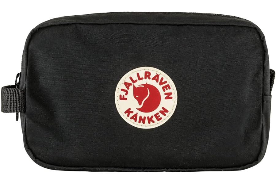 Fjallraven 25862-326 Kånken Gear Bag Sports Backpack Unisex Adult