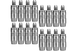 Aynaxcol 4.7L Front Lifters 53021077, 5073596AA for Dodge Dakota, Ram, Durango, Chrysler Aspen (16 Packs)
