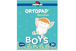 MASTER AID Pietrasanta Parche 50 ml