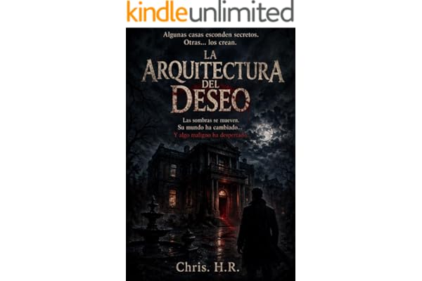 La Arquitectura del Deseo