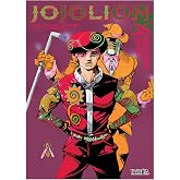 Jojo's bizarre adventure parte 8: jojolion 26
