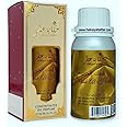 HEKAYAT ATTAR MUSK AL HARIR 100ML CONCENTRATED PERFUME OIL | Heritage Collection by Hekayat Attar