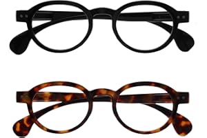 OPULIZE Okulary do czytania Uniseks OCA