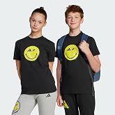 adidas x Smileyworld Graphic &Ccedil;ocuk Tiş&ouml;rt