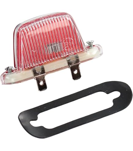 Scheinwerfer Einsatz H4  E  Ohne Standlicht Für Simson S51 KR51 SR4 Leuchte 6647 3 - Foto 6